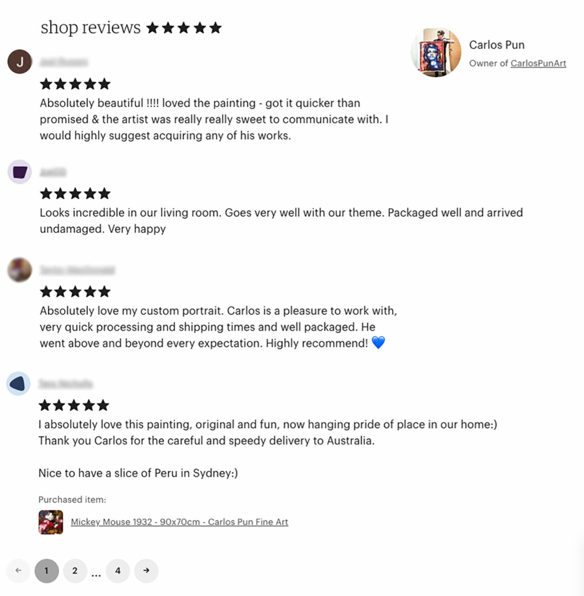 Jimi Hendrix Pop Art Portrait