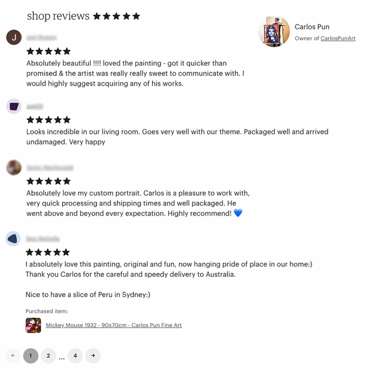 The Muse Marilyn Monroe