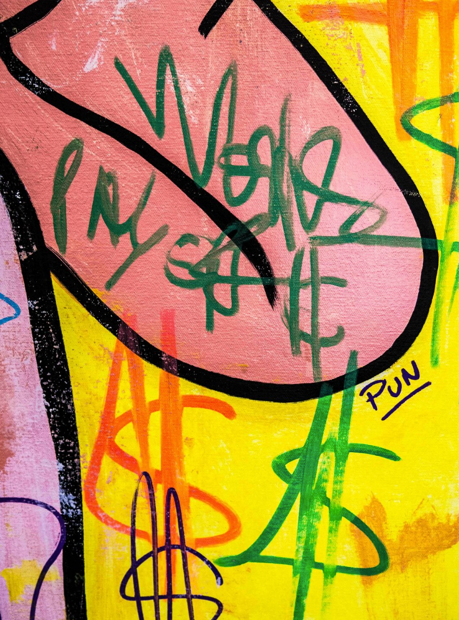 Having a Good day ft. Pink Panther