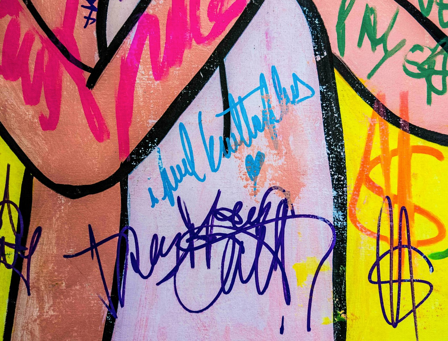 Having a Good day ft. Pink Panther