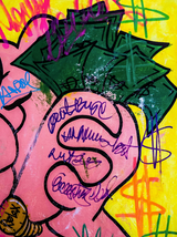 Having a Good day ft. Pink Panther