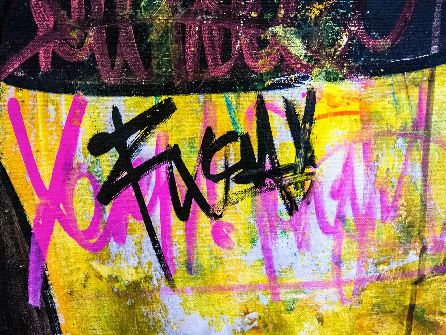 Having a Good day ft. Pink Panther