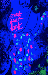 300k Cash Pile ft. Droopy