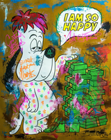 300k Cash Pile ft. Droopy