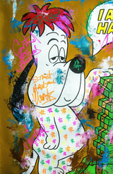 300k Cash Pile ft. Droopy