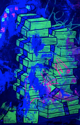 300k Cash Pile ft. Droopy