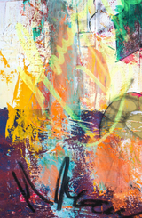 A Happy Unexpected Day ft. Mickey Mouse