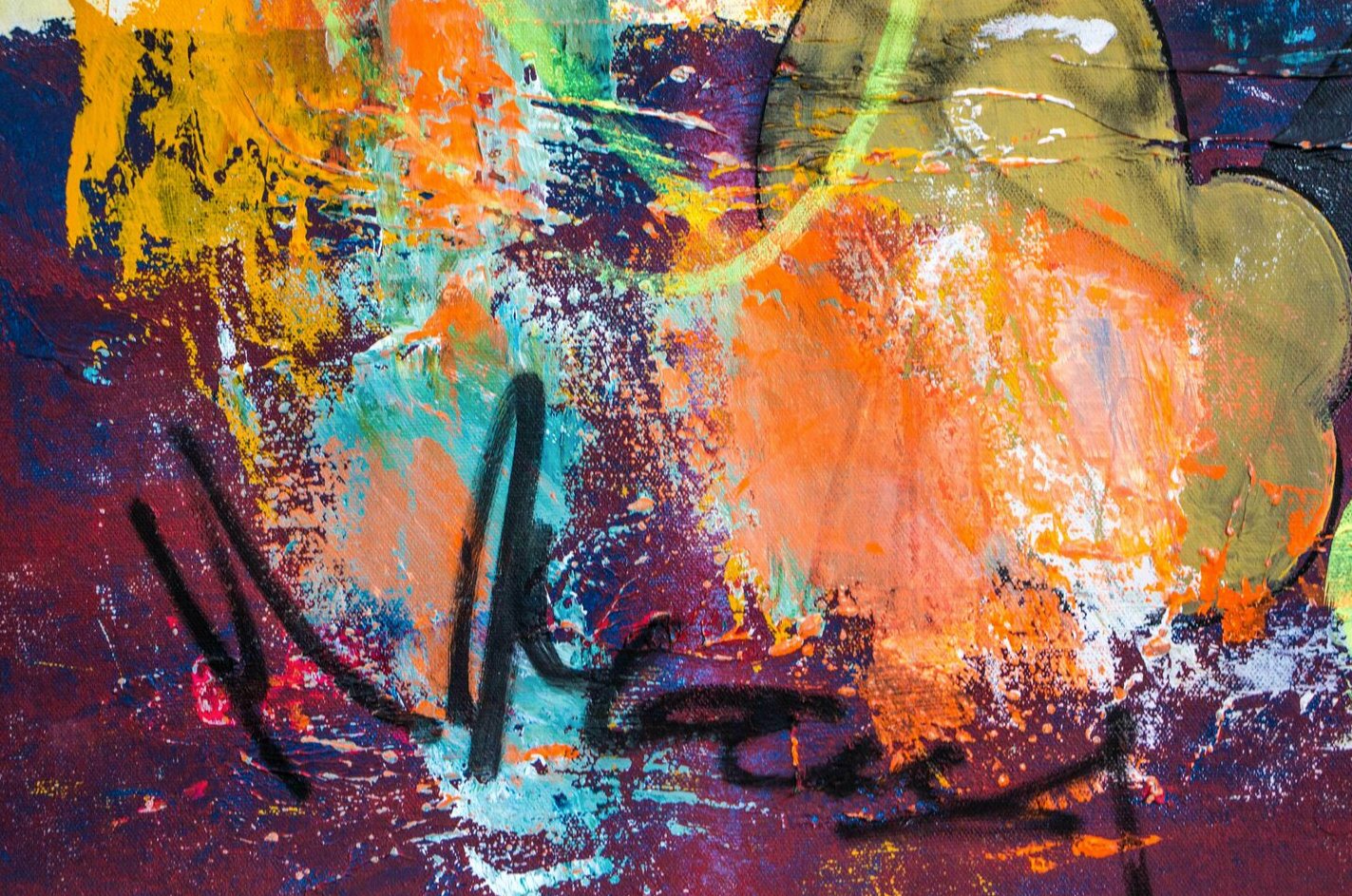 A Happy Unexpected Day ft. Mickey Mouse