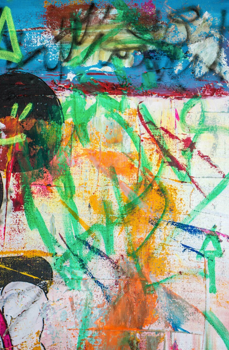 A Happy Unexpected Day ft. Mickey Mouse