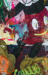 A Happy Unexpected Day ft. Mickey Mouse