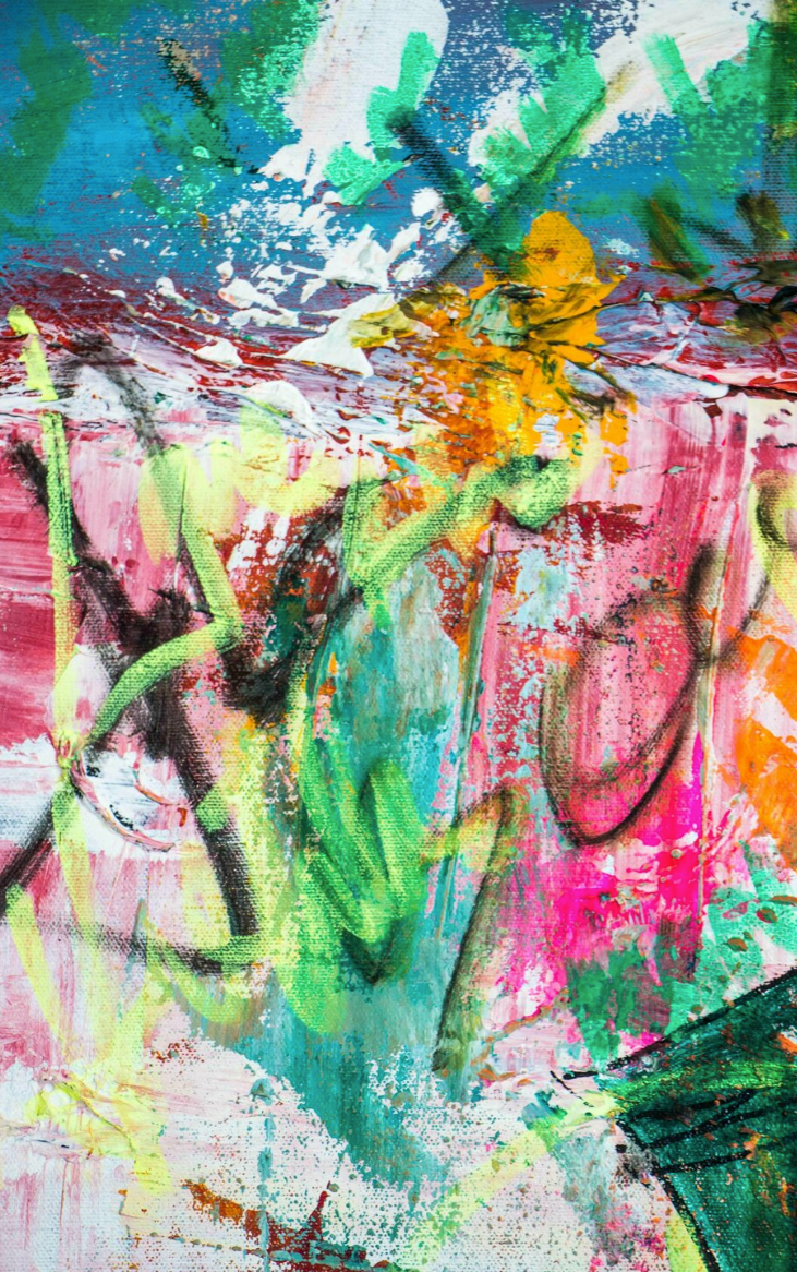 A Happy Unexpected Day ft. Mickey Mouse