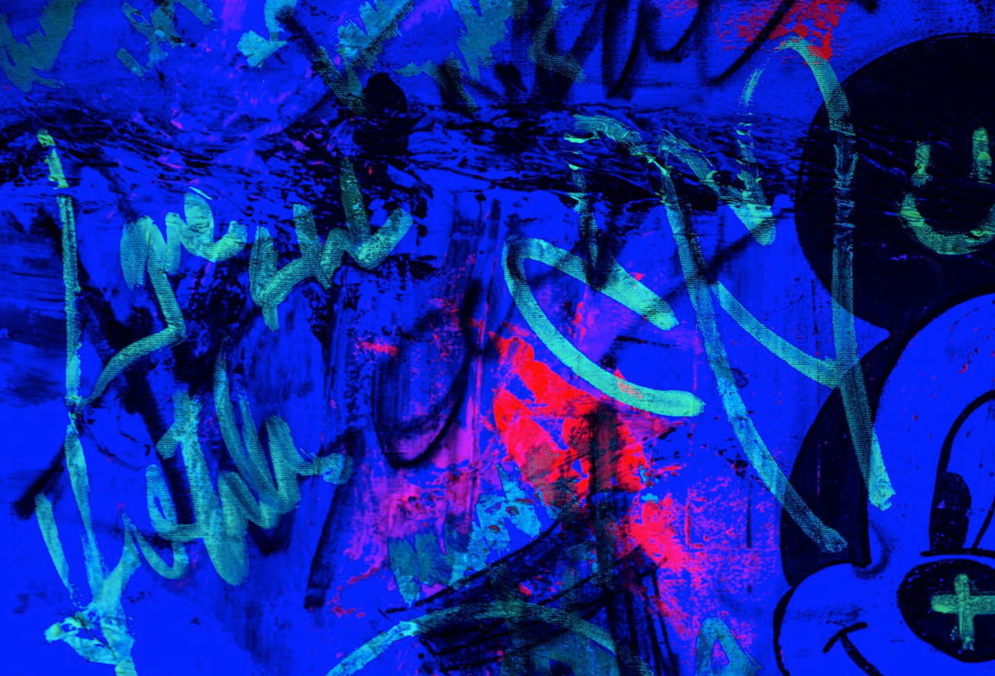 A Happy Unexpected Day ft. Mickey Mouse