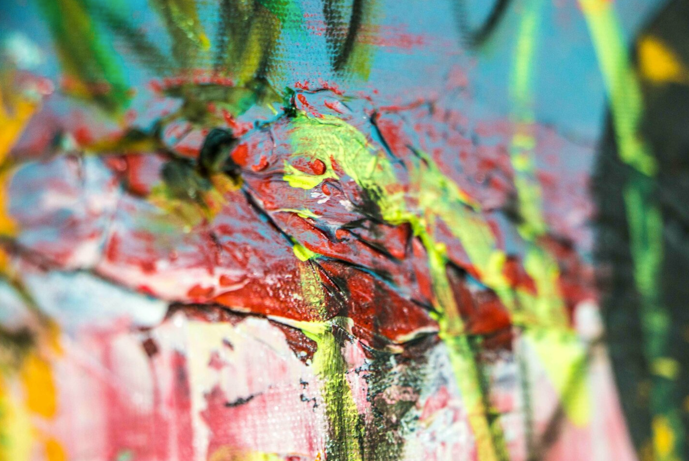 A Happy Unexpected Day ft. Mickey Mouse