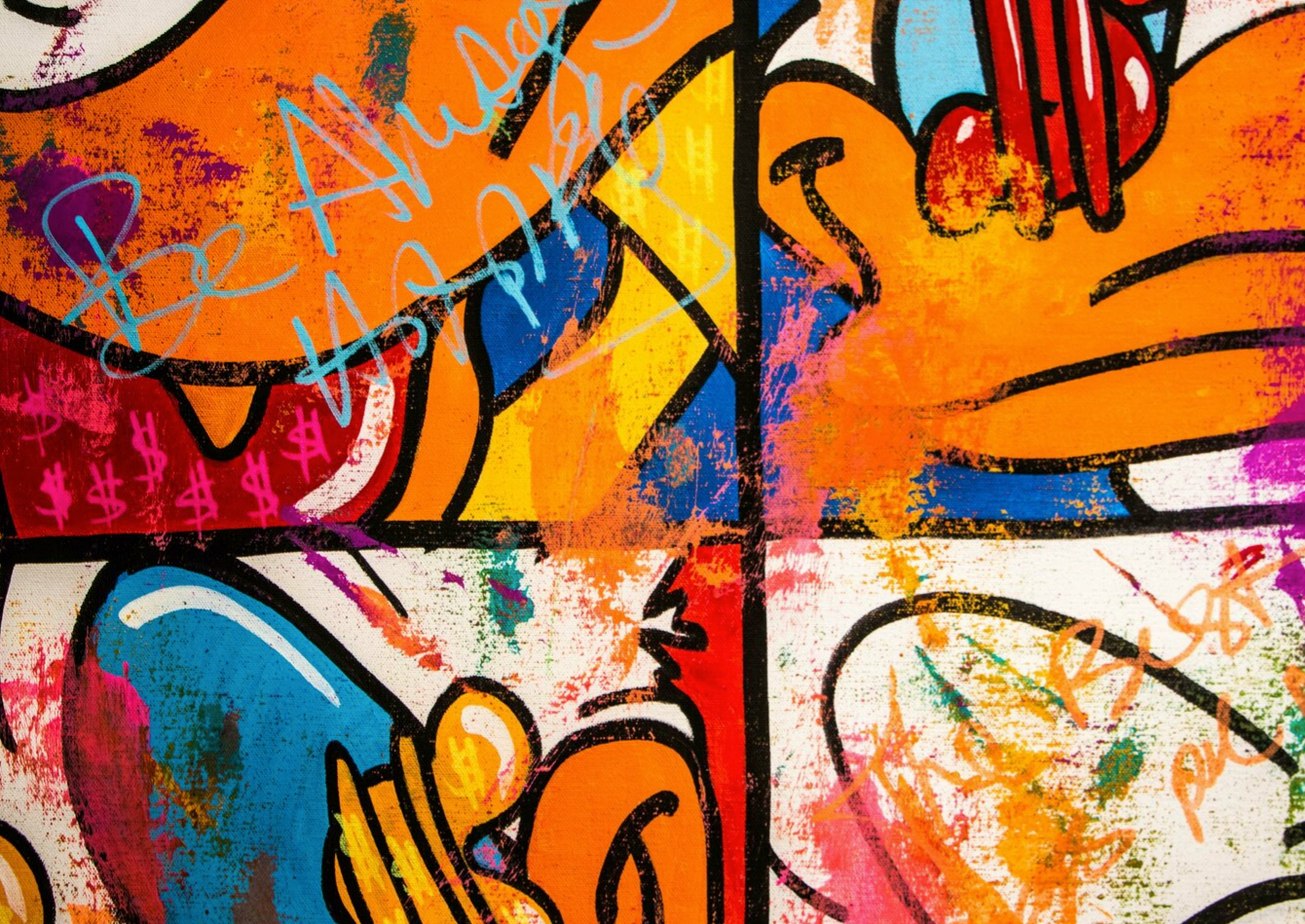 Mood of today: Happy ft. Mc Duck