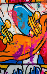 Mood of today: Happy ft. Mc Duck