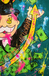 7000 percentage Roi ft Mr Monopoly