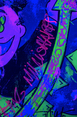 7000 percentage Roi ft Mr Monopoly