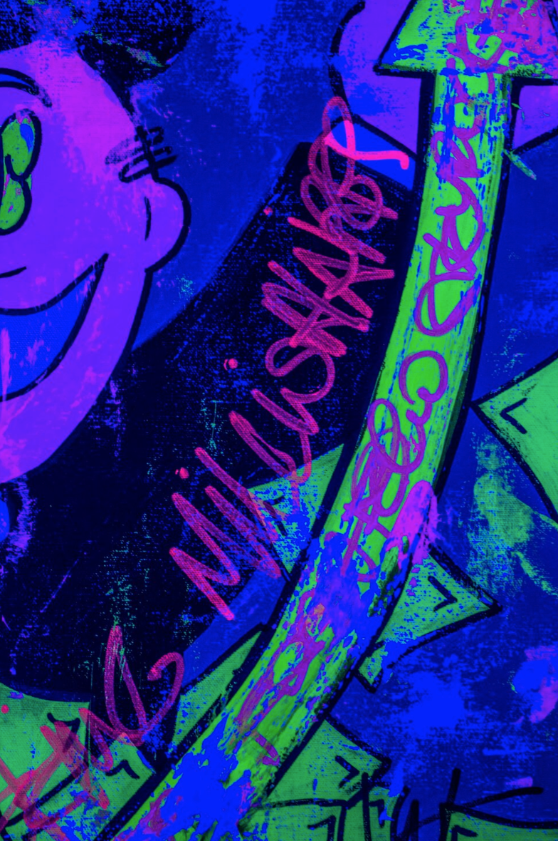 7000 percentage Roi ft Mr Monopoly