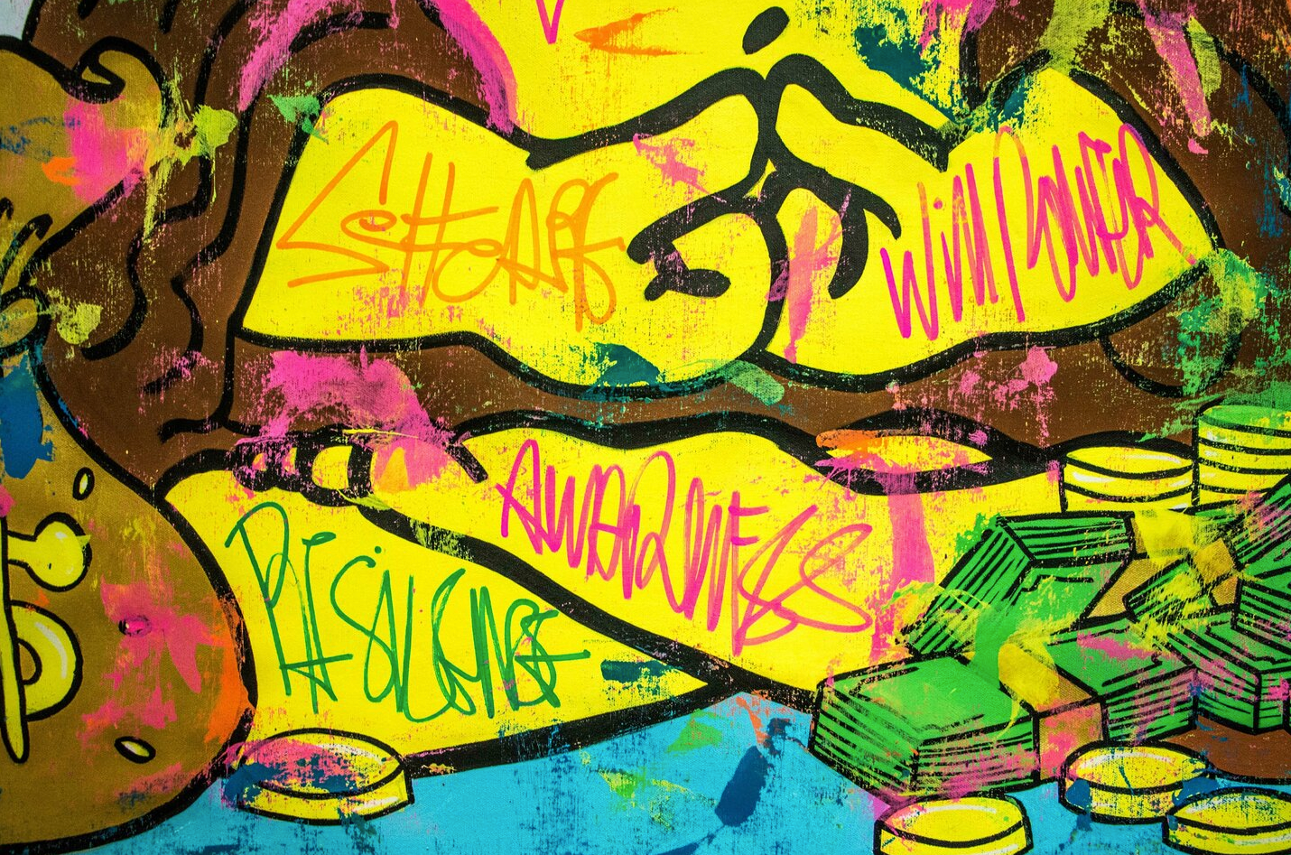 Be in harmony ft Homer Simpson