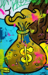 Be in harmony ft Homer Simpson