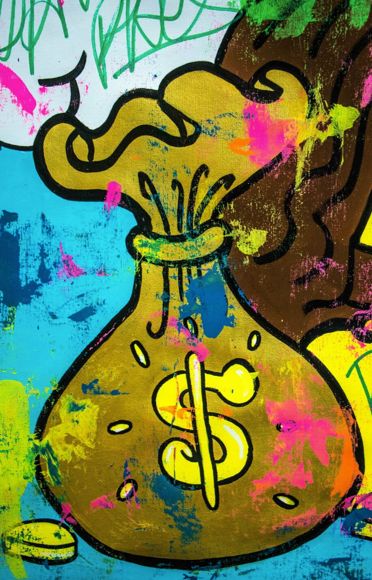 Be in harmony ft Homer Simpson