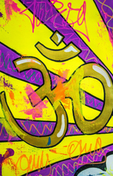 Be in harmony ft Homer Simpson