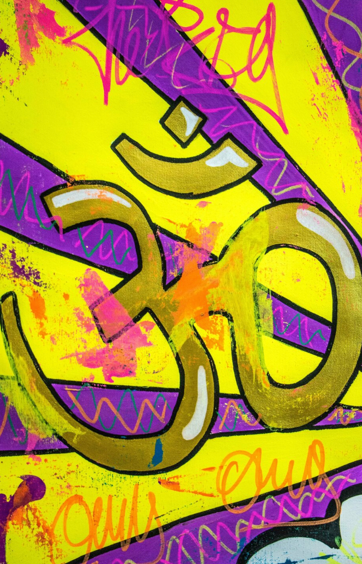 Be in harmony ft Homer Simpson