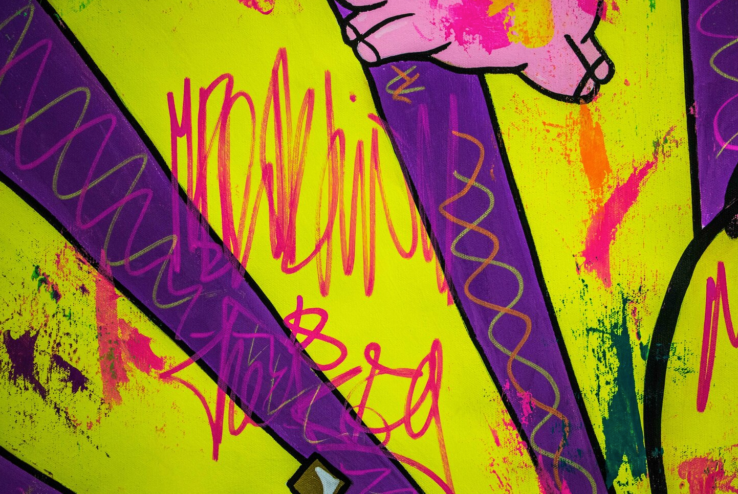 Be in harmony ft Homer Simpson