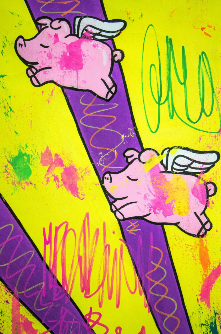 Be in harmony ft Homer Simpson