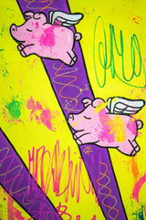 Be in harmony ft Homer Simpson