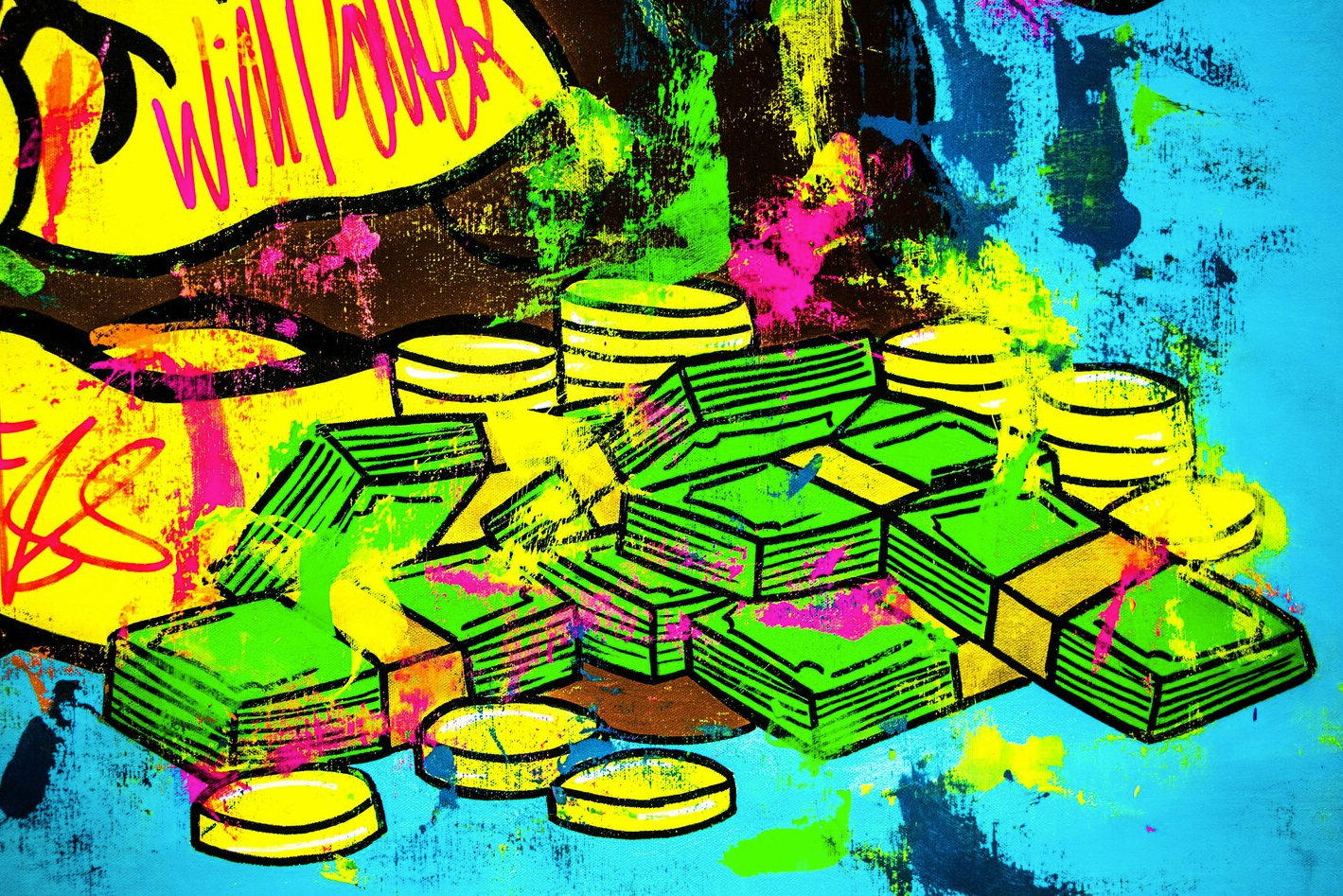 Be in harmony ft Homer Simpson