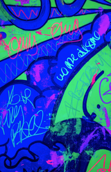 Be in harmony ft Homer Simpson