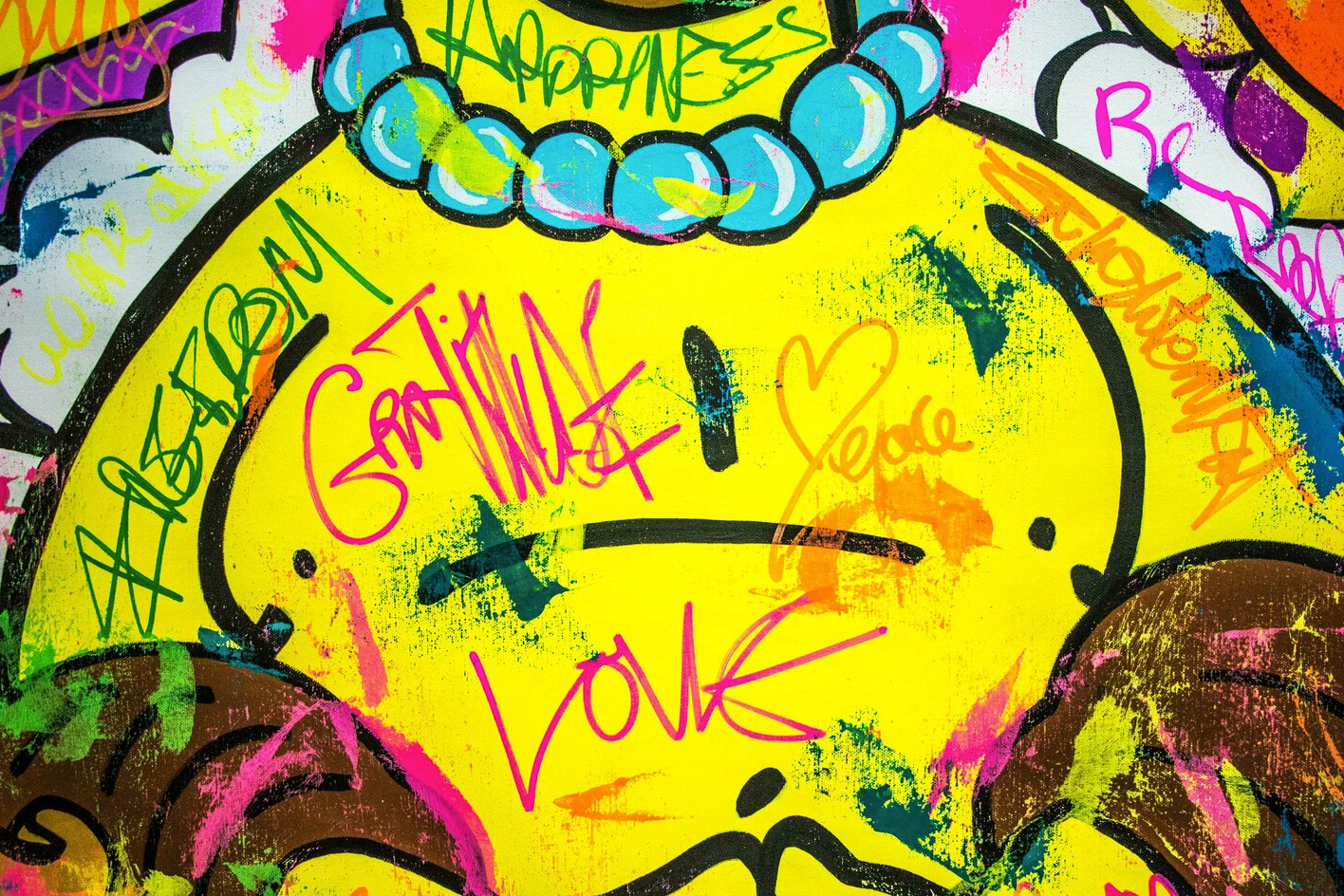 Be in harmony ft Homer Simpson