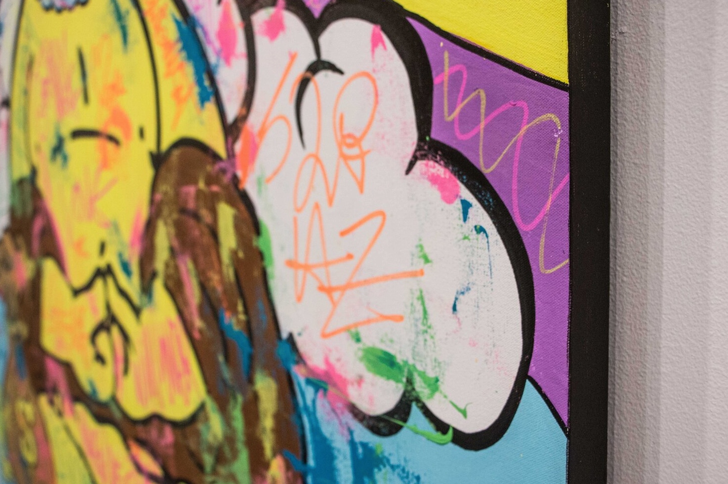 Be in harmony ft Homer Simpson