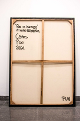 Be in harmony ft Homer Simpson