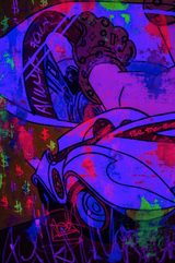 Be the Number One! ft. Speed Race, Meteoro Mach5