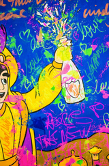 Celebrating A whole new world ft. Aladdin and Jasmine