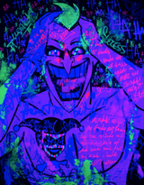 Crazy Success ft. The Joker