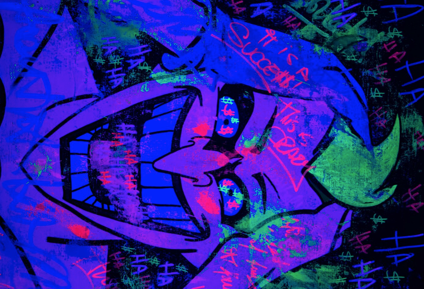 Crazy Success ft. The Joker