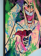 Crazy Success ft. The Joker