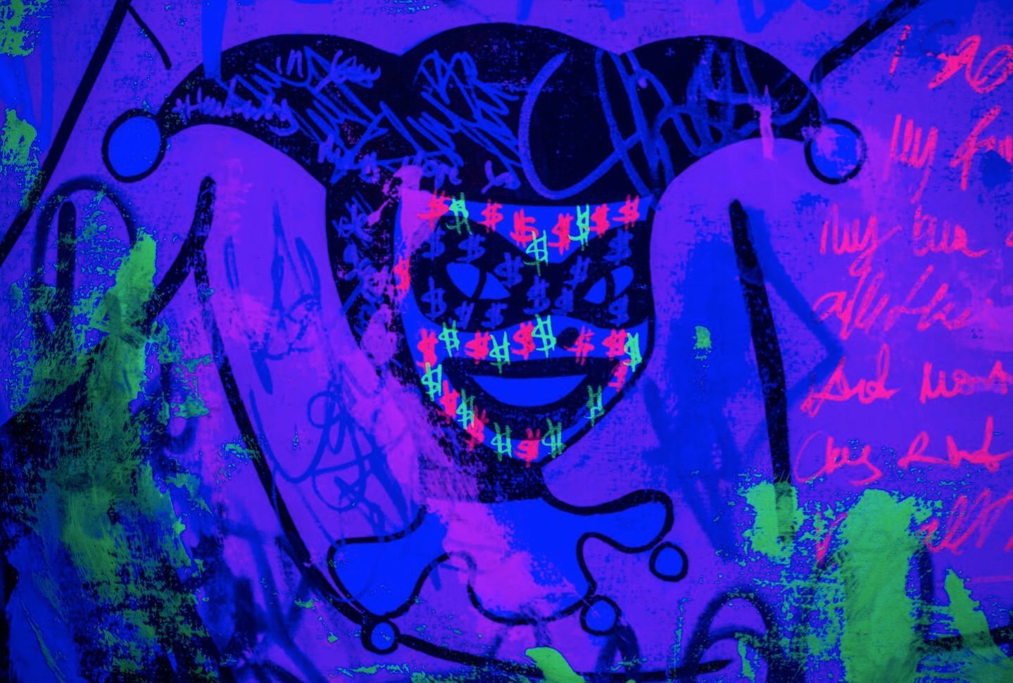 Crazy Success ft. The Joker