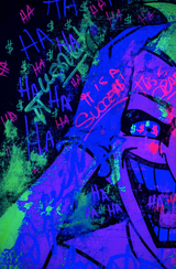 Crazy Success ft. The Joker