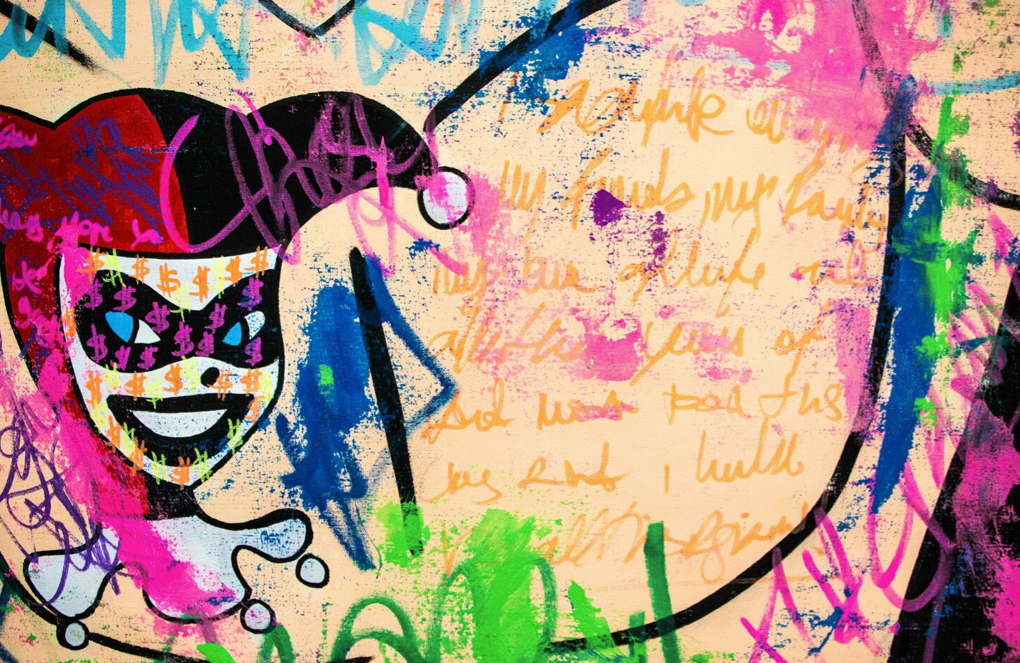 Crazy Success ft. The Joker