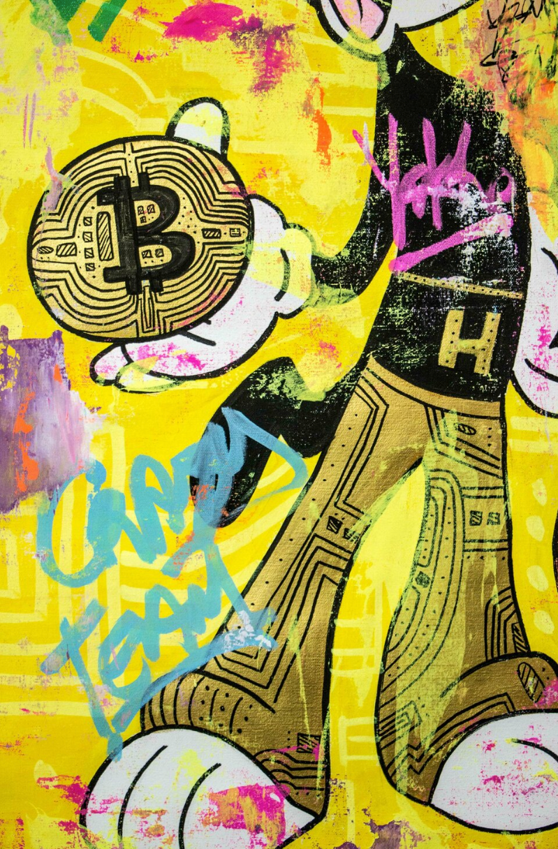 Digital Entrepreneurs ft. Animaniacs