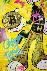 Digital Entrepreneurs ft. Animaniacs