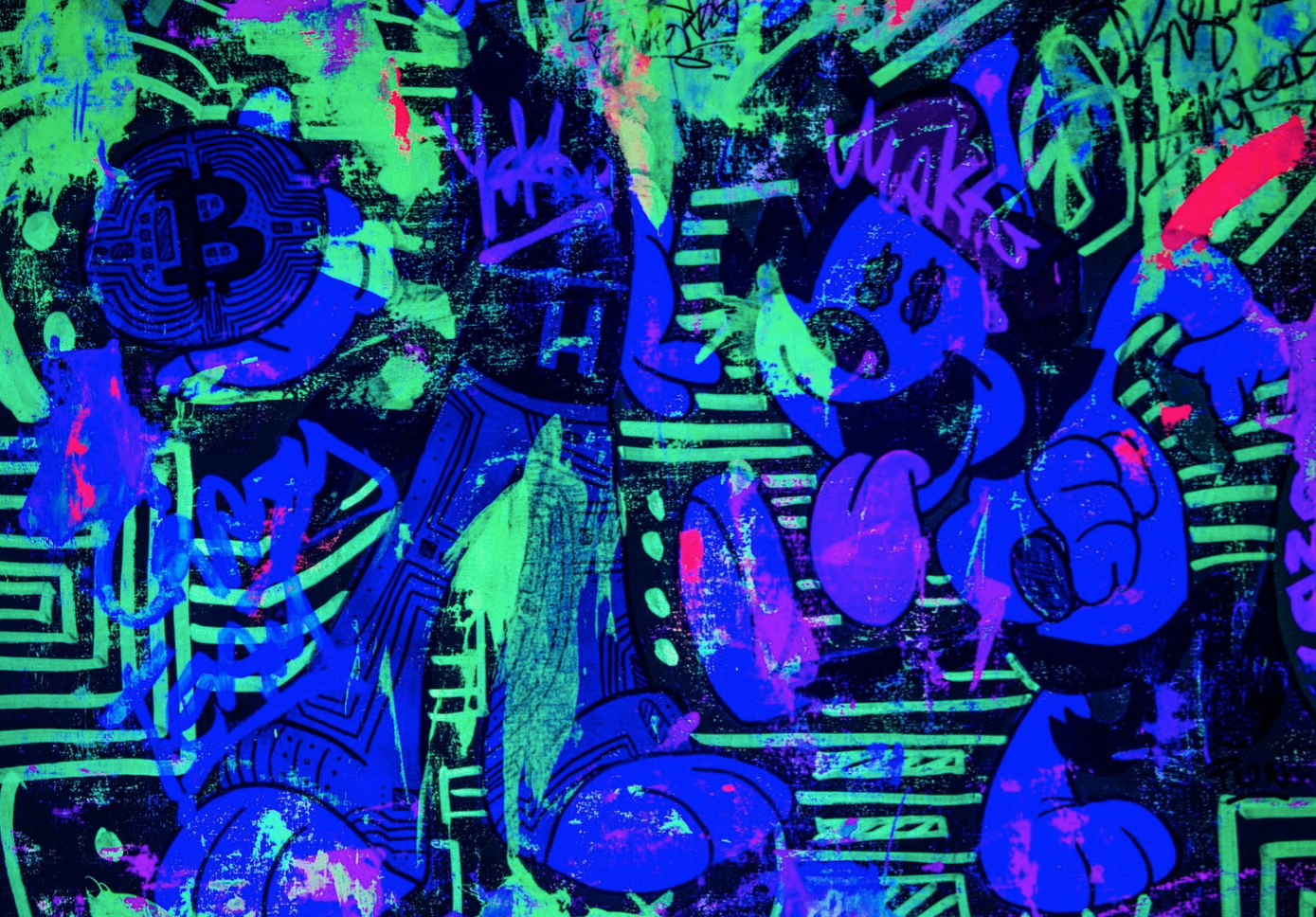 Digital Entrepreneurs ft. Animaniacs