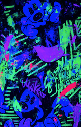 Digital Entrepreneurs ft. Animaniacs