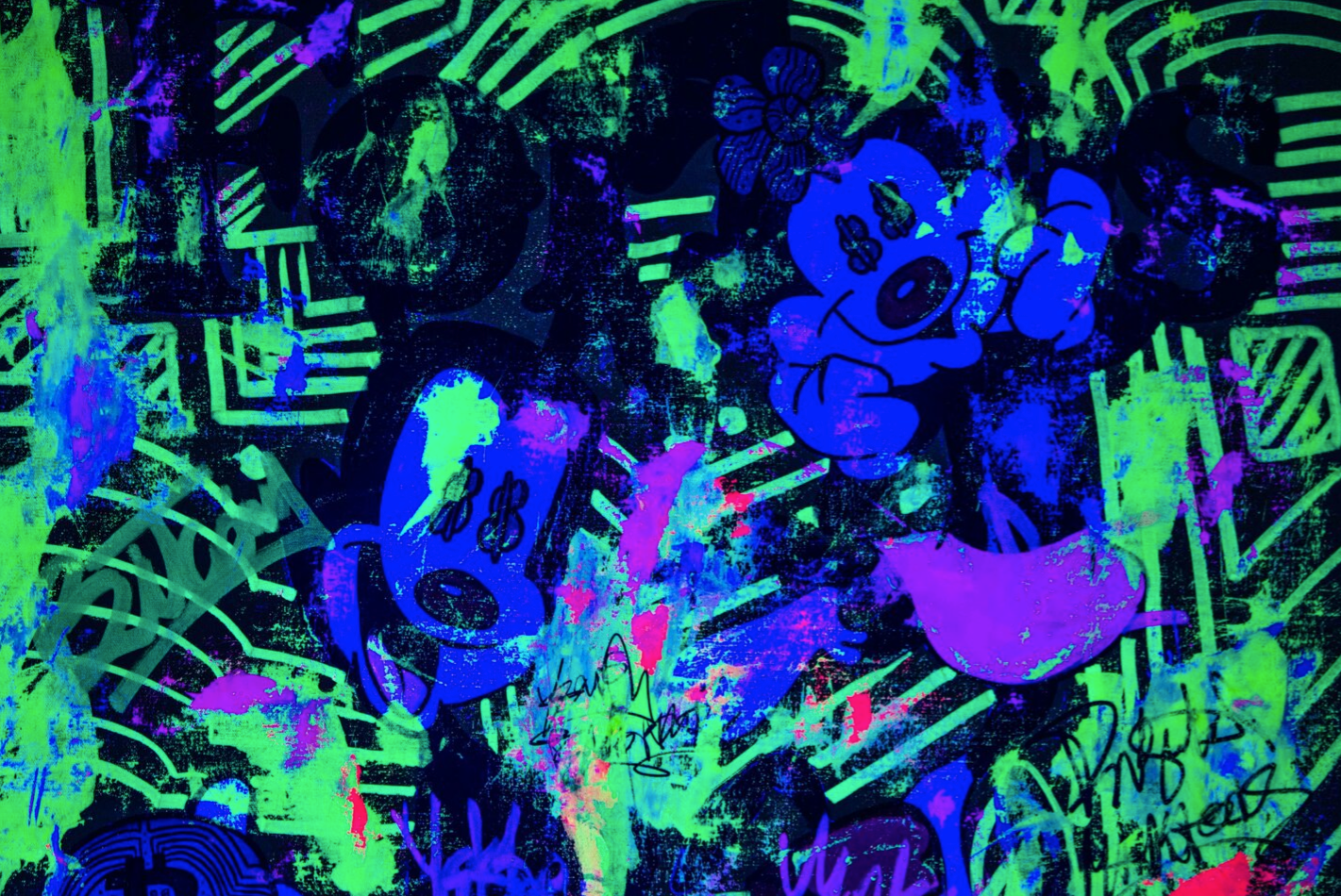 Digital Entrepreneurs ft. Animaniacs