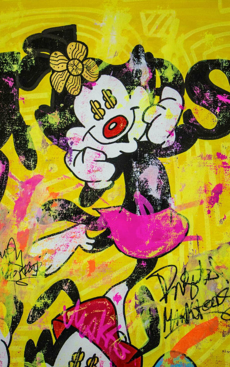 Digital Entrepreneurs ft. Animaniacs