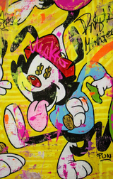 Digital Entrepreneurs ft. Animaniacs